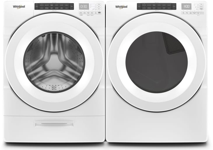AJ Madison Washer and Dryer Sale May 2020 Apartment Therapy